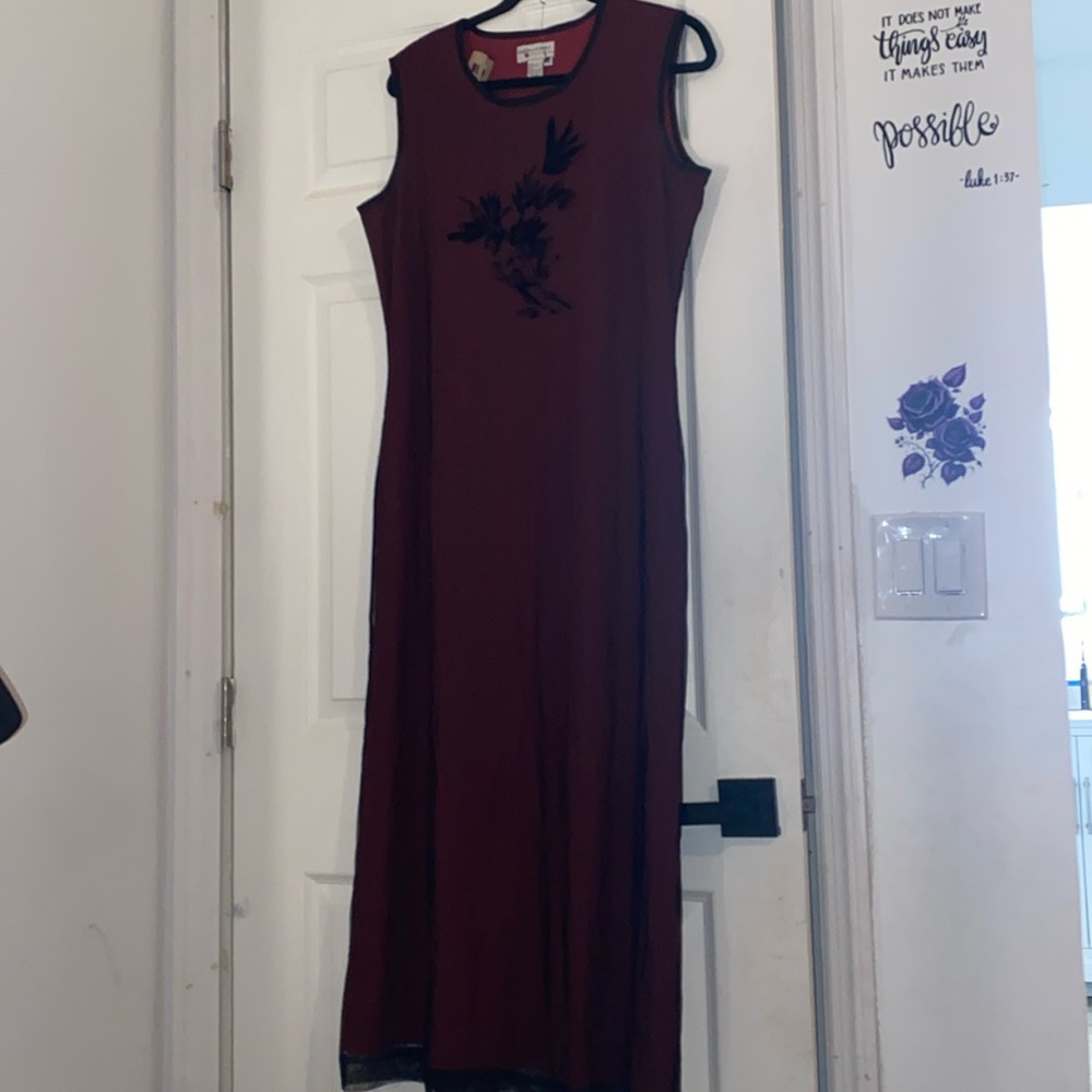 vintage reflections by spiegel dress